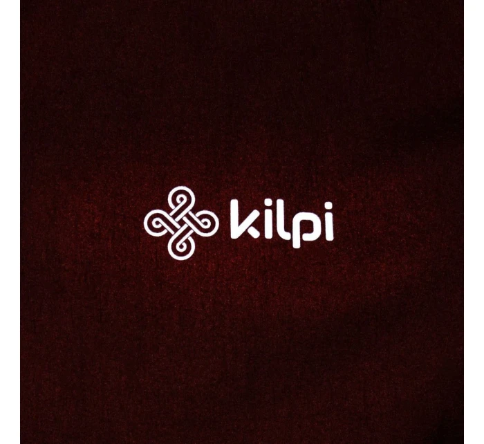 Pánska outdoorová bunda HURRICANE-M Tmavo zelená - Kilpi Pánska outdoorová bunda HURRICANE-M Tmavo zelená - Kilpi