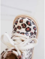 dětské boty na zip model 21634735 - Boto