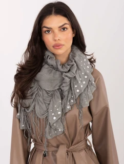 Chustka AT CH S model 21859052 szary - FPrice