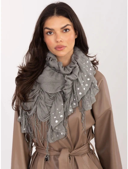 Chustka AT CH S model 21859052 szary - FPrice