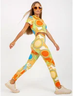 Sada DHJ KMPL model 17507319 oranžová - FPrice