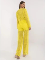 Súprava LK KMPL 509993.87 žltá Súprava LK KMPL 509993.87 žltá