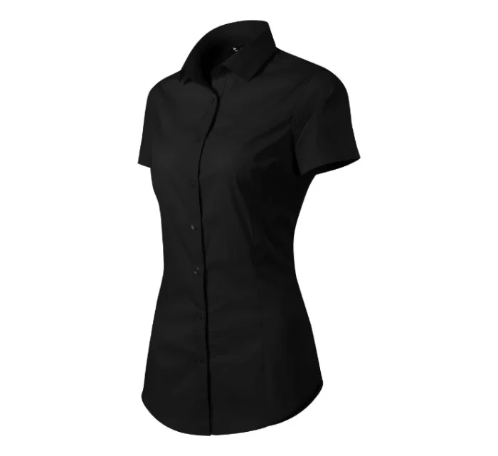 Flash košile dámská černá Flash košile dámská černá