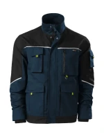 Ranger pracovní bunda pánská námořní modrá Ranger pracovní bunda pánská námořní modrá