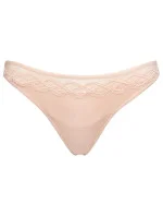 Dámská tanga model 20882542 - Selmark