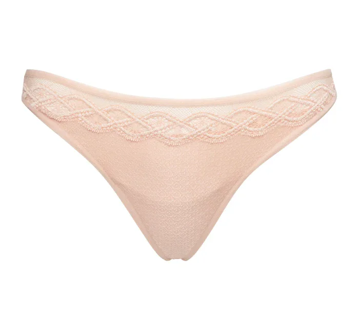 Dámská tanga model 20882542 - Selmark