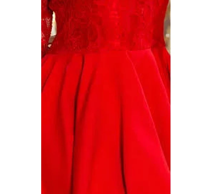 Dámské šaty model 21874679 - numoco