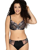 Dámska mäkká podprsenka 1958 - Ava