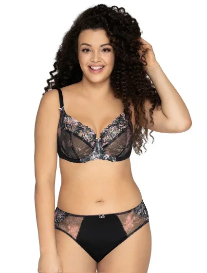 Dámska mäkká podprsenka 1958 - Ava Dámska mäkká podprsenka 1958 - Ava