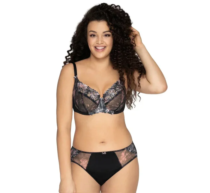 Dámska mäkká podprsenka 1958 - Ava Dámska mäkká podprsenka 1958 - Ava