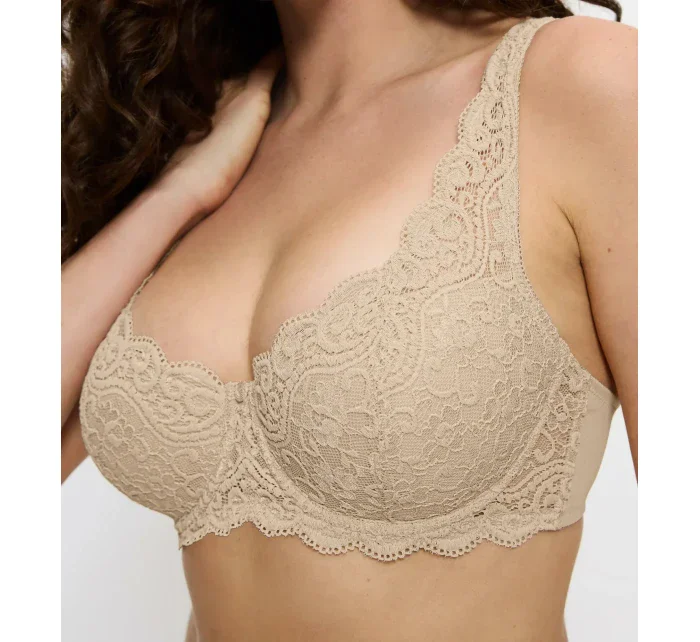 Dámska podprsenka Amourette WHP - Triumph