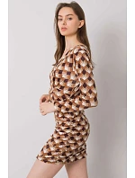 Denné šaty, model 160392, Italy Moda Denné šaty, model 160392, Italy Moda
