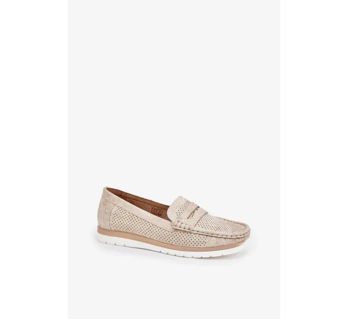 Mokasíny model 209784 Step in style