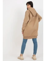 Mikina model 216186 Ex Moda Mikina model 216186 Ex Moda