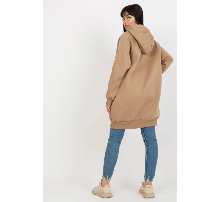 Mikina model 216186 Ex Moda Mikina model 216186 Ex Moda