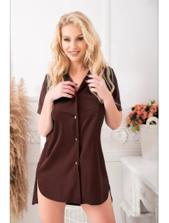 Nočná košeľa model 220336 Kalimo