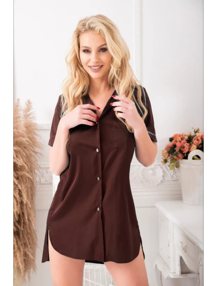 Nočná košeľa model 220336 Kalimo