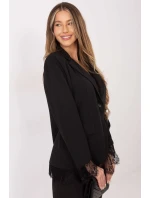 Bunda model 222786 Taliansko Moda