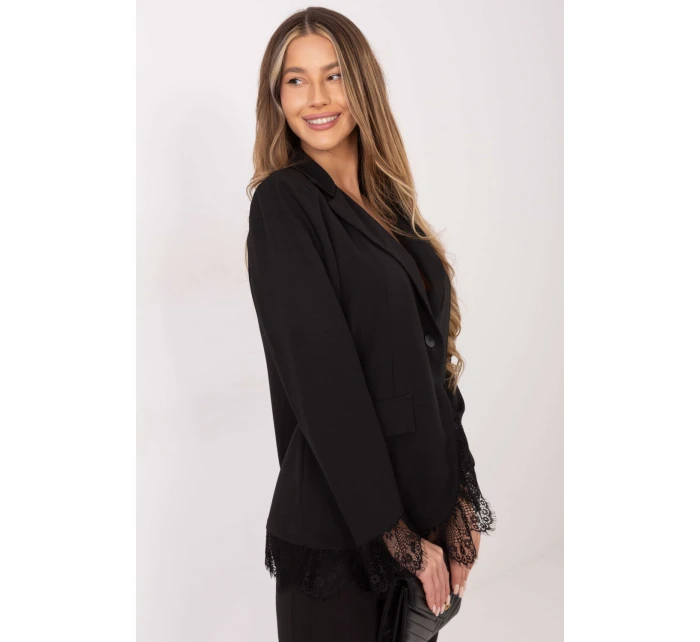 Bunda model 222786 Taliansko Moda