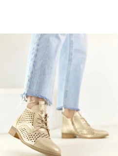 Obuv model 224954 Solea