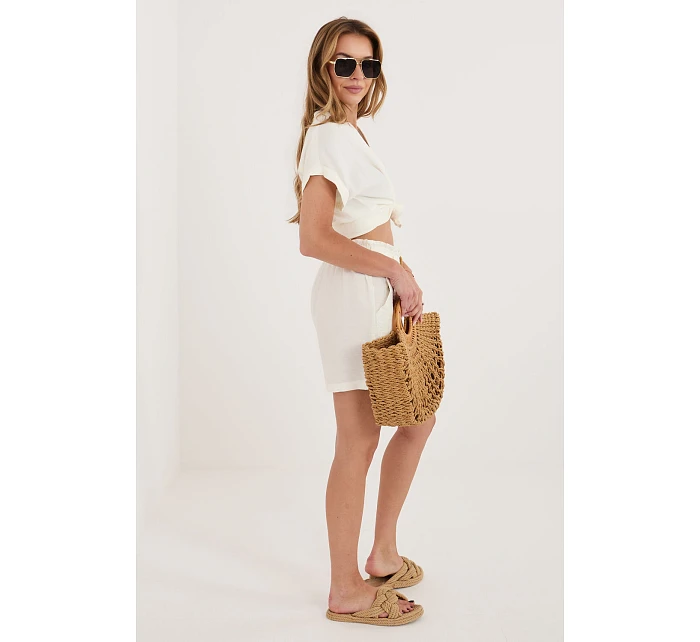 Šortky model 226379 Podúroveň