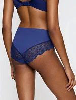 Pretty Micro Maxi - MODRÁ - TRIUMPH MODRÁ - TRIUMPH