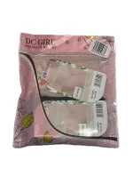 DC Girl nohavičky 26250/pattern.81 S-L A'2 modal