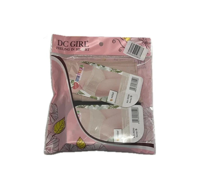 DC Girl nohavičky 26250/pattern.81 S-L A'2 modal