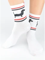 Ponožky  3542 model 21272254 - Noviti