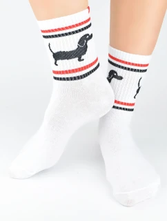 Ponožky  3542 model 21272254 - Noviti