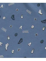 Slipy model 19552150 A'3 S2XL - Atlantic Slipy model 19552150 A'3 S2XL - Atlantic