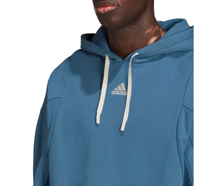 Mikina adidas M vnútorná OH M HI1391 muži Mikina adidas M vnútorná OH M HI1391 muži