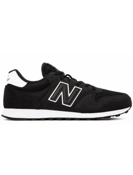 Boty M model 19658047 - New Balance