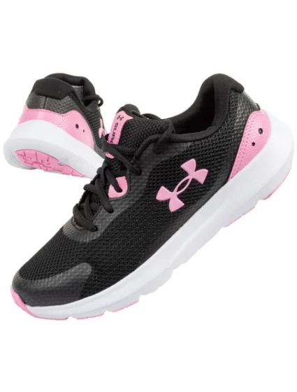 Under Armour W 3025013-001 dámska obuv Under Armour W 3025013-001 dámska obuv
