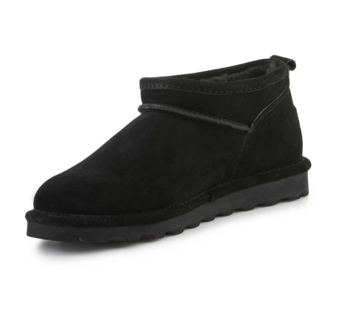 Boty Super Shorty W model 20724252 - BearPaw