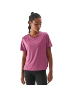 Tričko  W WAW24TFTS 53S model 20619031 - 4F