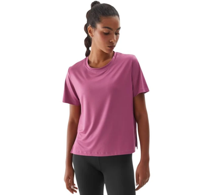 Tričko  W WAW24TFTS 53S model 20619031 - 4F