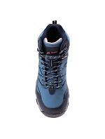 Dámské boty model 22348225 MID WO'S - Martes