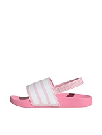 Žabky Adidas Adilette Estrap Jr JR5331 Žabky Adidas Adilette Estrap Jr JR5331