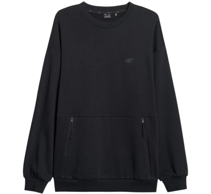 Mikina M model 21399272 20S pánské - 4F Mikina M model 21399272 20S pánské - 4F