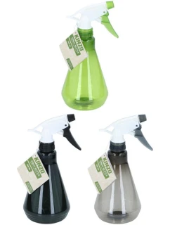 FĽAŠA S ROZPRAŠOVAČOM 500 ML KINZO - MIX