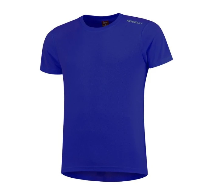 Rogelli PROMOTION dres modrý S