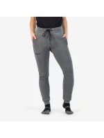 Rogelli spodnie TRAINING II szare damskie XS