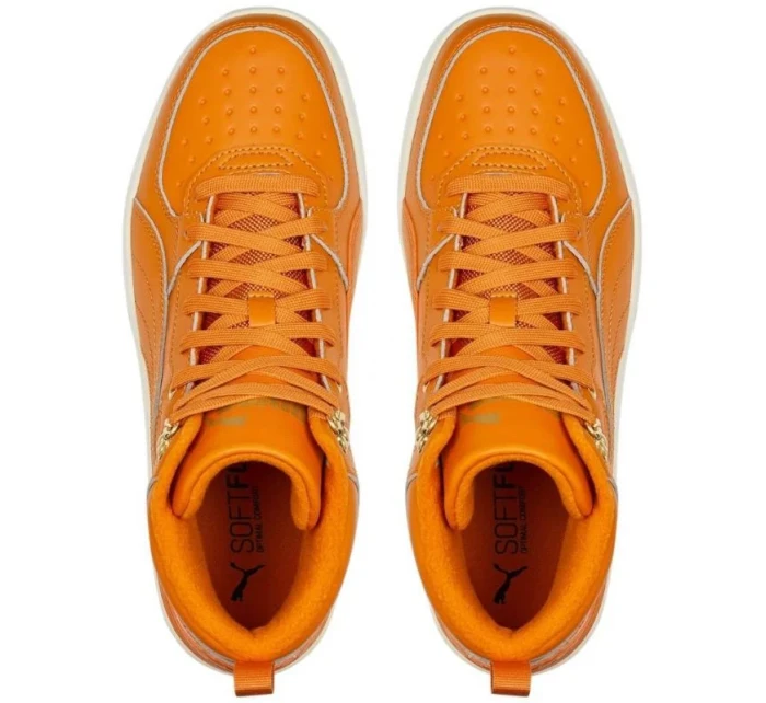 Pánské boty Rebound M 02 model 17753052 - Puma Pánské boty Rebound M 02 model 17753052 - Puma