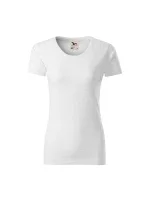 Tričko Malfini Native (GOTS) W MLI-17400 white