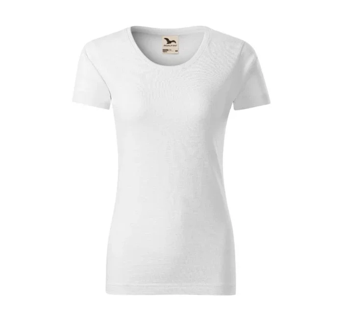 Tričko Malfini Native (GOTS) W MLI-17400 white