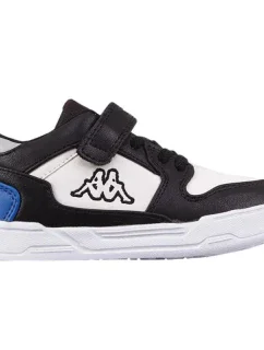 Kappa Lineup Low K Jr 260932K 1160