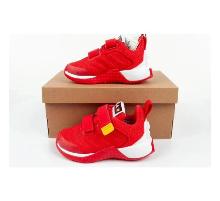 Topánky adidas Lego Jr GW8093