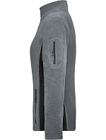 Daiber JN 841 Dámska pracovná bunda z mikrofleecu – Strong 02.0841 carbon/black Daiber JN 841 Dámska pracovná bunda z mikrofleecu – Strong 02.0841 carbon/black