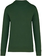 Kariban K 4025 Ekologická mikina 20.4025 lesná zeleň Kariban K 4025 Ekologická mikina 20.4025 lesná zeleň